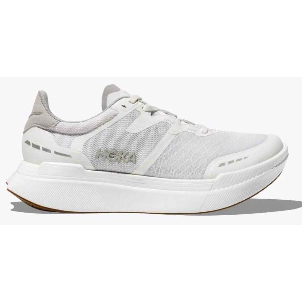 HOKA ONE‎ ONE U Transport X Sneakers, White